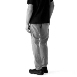 Arc'teryx Men's Gamma Quick Dry Pant - Black -Outdoor Apparel ArcTeryx MensGammaQuickDryPants Black 03