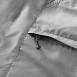 FJÄLLRÄVEN Men's High Coast Zip-Off Trousers - Navy -Outdoor Apparel Fjallraven MensHighCoastZipOffTrousers Navy 05