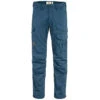 FJÄLLRÄVEN Men's Vidda Pro Lite Trousers - Reg - Indigo Blue