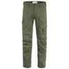 FJÄLLRÄVEN Men's Vidda Pro Lite Trousers - Reg - Laurel Green
