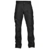 FJÄLLRÄVEN Men's Vidda Pro Trousers - Reg - Black/Black