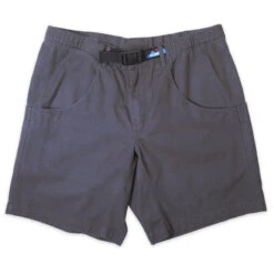 KAVU Men's Chilli Lite Shorts - Dark Shadow