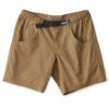KAVU Men's Chilli Lite Shorts - Heritage Khaki