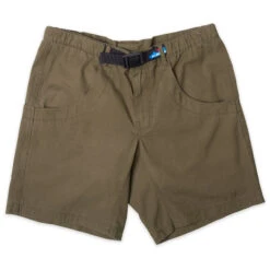 KAVU Men's Chilli Lite Shorts - Pine