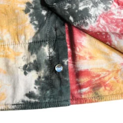 KAVU Men's Excellent Adventure Shirt - Layer Cake -Outdoor Apparel KAVU SS23 ExcellentAdventureShirt LC 04