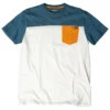 KAVU Men's Piece Out T-Shirt - Rain Or Shine