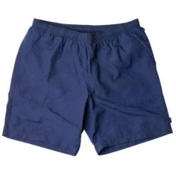 KAVU Men's River Short - Ink