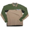 KAVU Men's Field Throwshirt - Oakwoods