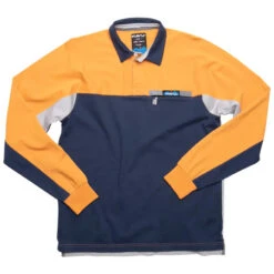 KAVU Men's Field Throwshirt - Sunrise River