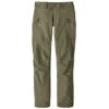 Patagonia Women's Point Peak Trail Pants - Reg - Basin Green