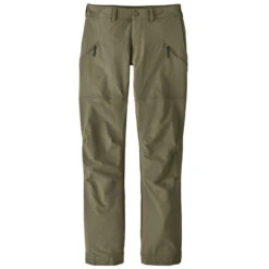 Patagonia Women's Point Peak Trail Pants - Reg - Basin Green