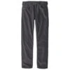 Patagonia Men's Organic Cotton Corduroy Jeans - Reg - Forge Grey