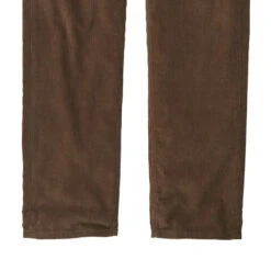 Patagonia Men's Organic Cotton Corduroy Jeans - Reg - Topsoil Brown -Outdoor Apparel Patagonia AW23 MsCourduroyJeans TOPB 03