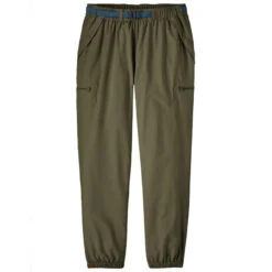 Patagonia Men's Outdoor Everyday Pants - Basin Green