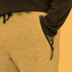 Patagonia Men's Synch Pants - Nickel -Outdoor Apparel Patagonia AW23 MsSynchPants NKL 05