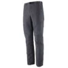 Patagonia Men's Altvia Alpine Pants - Reg - Black