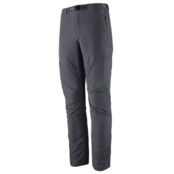 Patagonia Men's Altvia Alpine Pants - Reg - Black