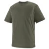 Patagonia Men's Capilene Cool Trail Shirt - Industrial Green