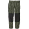 Patagonia Men's Cliffside Rugged Trail Pants - Reg - Industrial Green