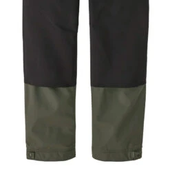 Patagonia Men's Cliffside Rugged Trail Pants - Reg - Industrial Green 5 Patagonia Men's Cliffside Rugged Trail Pants - Reg - Industrial Green -Outdoor Apparel Patagonia CliffsideRuggedTrailPants IndustrialGreen 03