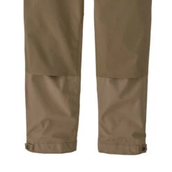 Patagonia Men's Cliffside Rugged Trail Pants - Reg - Mojave Khaki -Outdoor Apparel Patagonia CliffsideRuggedTrailPants MojaveKhaki 03