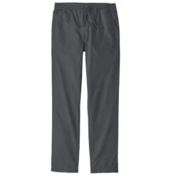 Patagonia Men's LW All­-Wear Hemp Volley Pants - Forge Grey