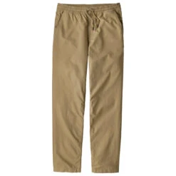 Patagonia Men's LW All­-Wear Hemp Volley Pants - Mojave Khaki