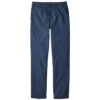 Patagonia Men's LW All­-Wear Hemp Volley Pants - Stone Blue