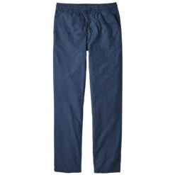 Patagonia Men's LW All­-Wear Hemp Volley Pants - Stone Blue