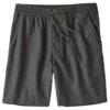 Patagonia Men's Lightweight All Wear Hemp Volley Shorts - Forge Grey