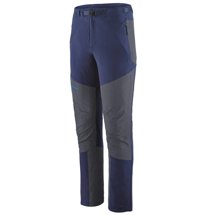 Patagonia Men's Altvia Alpine Pants - Reg - Classic Navy 1 Patagonia Men's Altvia Alpine Pants - Reg - Classic Navy