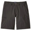 Patagonia Men's Altvia Trail Shorts - 10" - Black
