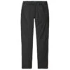 Patagonia Men's Altvia Trail Pants - Reg - Black