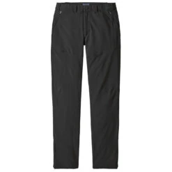 Patagonia Men's Altvia Trail Pants - Reg - Black