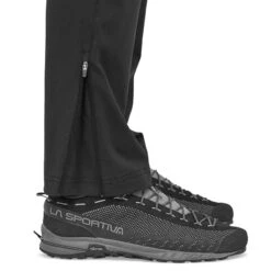 Patagonia Men's Altvia Trail Pants - Reg - Black -Outdoor Apparel Patagonia MensAltviaTrailPants Black 05