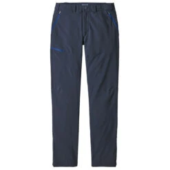 Patagonia Men's Altvia Trail Pants - Reg - New Navy
