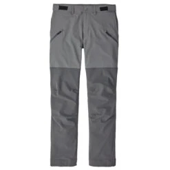 Patagonia Men's Point Peak Trail Pants - Reg - Noble Grey