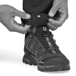 Patagonia Men's Point Peak Trail Pants - Reg - Noble Grey -Outdoor Apparel Patagonia MensPointPeakPants NobleGrey 05