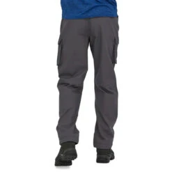 Patagonia Men's Cliffside Rugged Trail Pants - Reg - Forge Grey 9 Patagonia Men's Cliffside Rugged Trail Pants - Reg - Forge Grey -Outdoor Apparel Patagonia MsCliffsidePants ForgeGrey 05