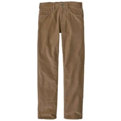 Patagonia Men's Organic Cotton Corduroy Jeans - Reg - Mojave Khaki
