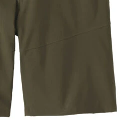 Patagonia Men's Altvia Trail Shorts - 10" - Basin Green -Outdoor Apparel Patagonia SS23 AltviaTrailShorts BSGN 03