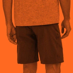 Patagonia Men's Altvia Trail Shorts - 10" - Basin Green -Outdoor Apparel Patagonia SS23 AltviaTrailShorts BSGN 05