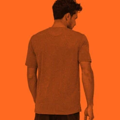 Patagonia Men's Capilene Cool Merino Shirt - Wavy Blue -Outdoor Apparel Patagonia SS23 CapCoolMerinoShirt WAVB 05