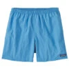 Patagonia Men's Baggies Shorts - 5" - Lago Blue
