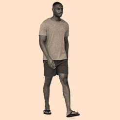 Patagonia Men's Baggies Lights - 6.5" - Ink Black -Outdoor Apparel Patagonia SS23 MsBaggiesLights65 EVMA 04 985faf99 a092 441a 81af 7e242e7c93f8