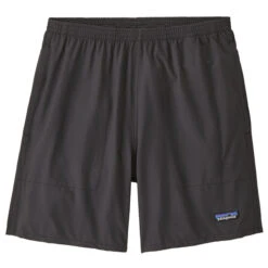 Patagonia Men's Baggies Lights - 6.5" - Ink Black