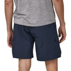 Patagonia Men's Outdoor Everyday Shorts - 7" - New Navy -Outdoor Apparel Patagonia SS23 MsEverydayOutdoorsShorts NENA 03