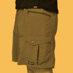 Patagonia Men's Outdoor Everyday Shorts - 7" - New Navy -Outdoor Apparel Patagonia SS23 MsEverydayOutdoorsShorts NENA 04