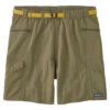 Patagonia Men's Outdoor Everyday Shorts - 7" - Sage Khaki