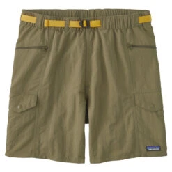 Patagonia Men's Outdoor Everyday Shorts - 7" - Sage Khaki